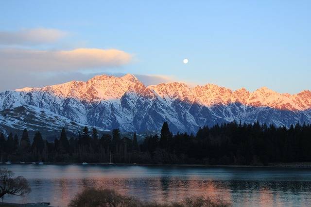 Queenstown, New Zealand